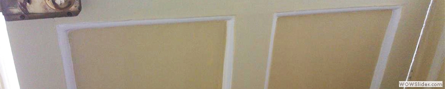 Interior Woodwork
