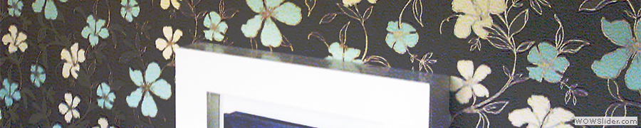 Wall Papering