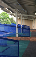 ELD Decorating, Specialist Interior Decorator, Winchester Hampshire, Commercial Decorating by ELD.