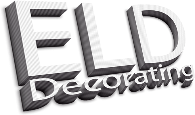 ELD Decorating, Specialist Interior Decorator, Winchester Hampshire, Wall Papering, Waxing & Oiling, Colour Washes, Lime Wash, Marbling, Graining, Stippling, Dragging, Stripes, Patterned Work.
