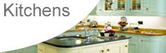 ELD Decorating, Kitchen, Modern Kitchens
