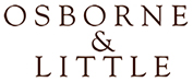 ELD Decorating, Specialist Interior Decorator, Winchester Hampshire, Wall Papering, Waxing & Oiling, Colour Washes, Lime Wash, Marbling, Graining, Stippling, Dragging, Stripes, Patterned Work, Osborne & Little 